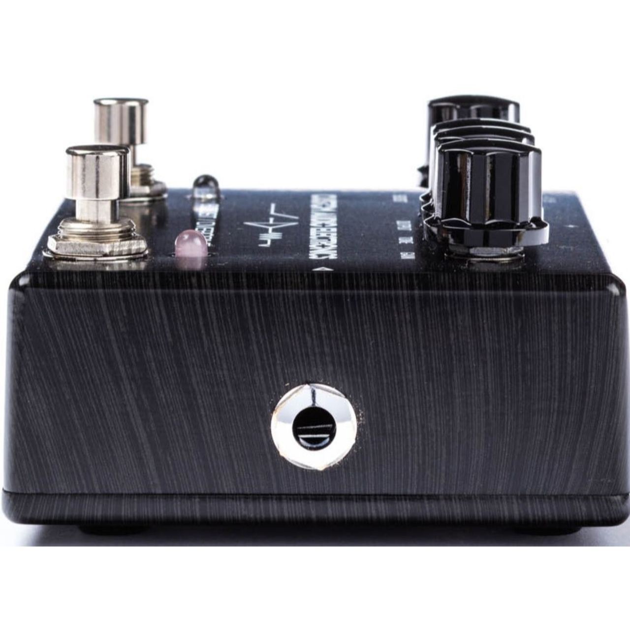 MXR MC402 Custom Audio Electronics CAE Boost Overdrive Guitar